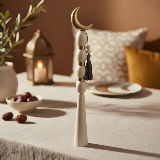 Ramadan Minaret Decoration Large